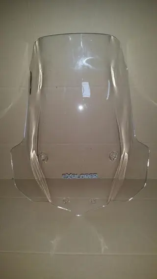 KUIPRUIT Triumph Tiger Explorer 2012 - 2014