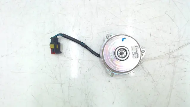 VENTILATOR Ducati 1198 2009 - 2011