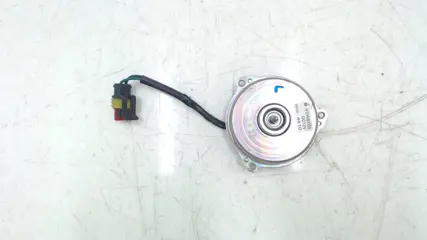 VENTILATOR Ducati 1198 2009 - 2011