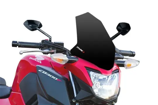 KUIPRUIT Honda Overige Honda 1960 - 2021