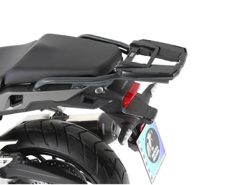 TOPKOFFERDRAGER Honda VFR 800 X Crossrunner 2015 - 2016