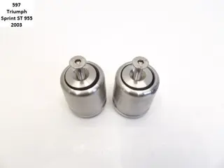 STUURDEMPER Triumph Sprint ST 955 1999 - 2005