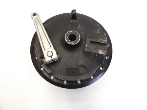 TROMMELREM Yamaha Overige Yamaha 1960 - 2021