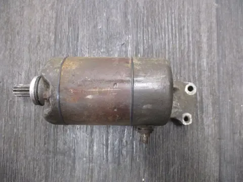 STARTMOTOR Honda CB 450 1985 - 1986