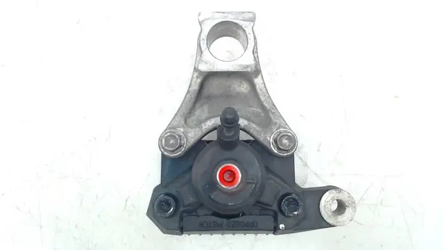 ACHTER REMKLAUW Suzuki GSX R 750 2001 - 2003