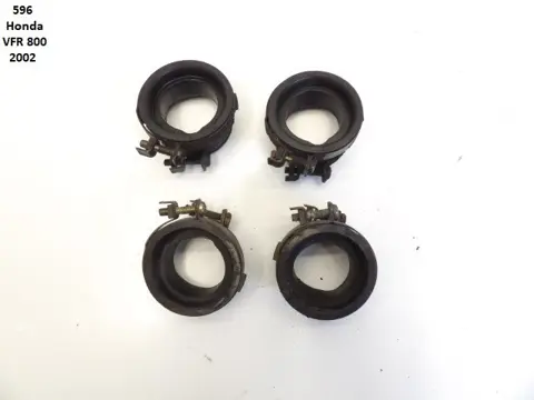 INLAAT RUBBER Honda VFR 800 I 1998 - 2001