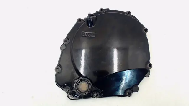 KOPPELINGSDEKSEL Suzuki GSX R 750 2001 - 2003