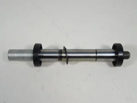 ACHTER BRUG Yamaha BT 1100 2001 - 2005