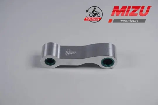 LINK SYSTEEM ACHTERVEER Triumph Sprint ST 1050 2005 - 2011