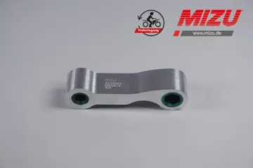 LINK SYSTEEM ACHTERVEER Triumph Sprint ST 1050 2005 - 2011