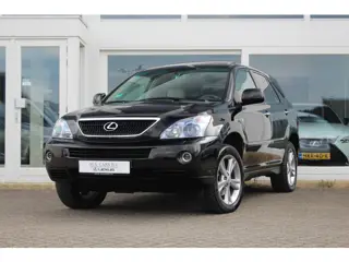 Lexus RX 400h Hybride Executive Youngtimer I Mark Levinson I Trekhaak I Sunroof