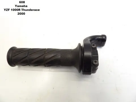 GASHANDLE Yamaha YZF 1000 Thunderace 1995 - 2002