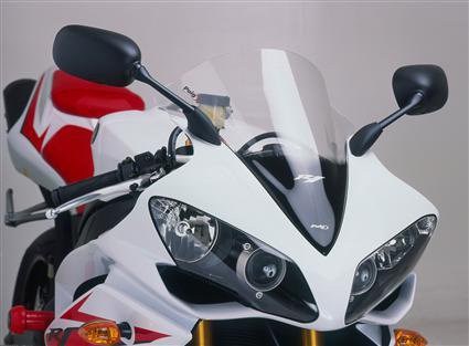 KUIPRUIT Yamaha YZF R1 2007 - 2008