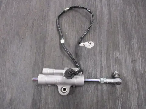 STUURDEMPER Yamaha YZF R1 2009 - 2010