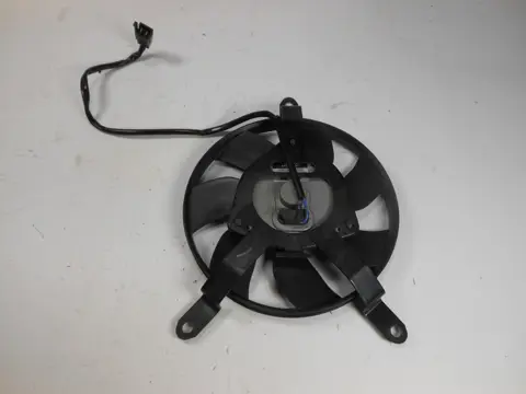 VENTILATOR Kawasaki Z 750 2007 - 2010 / 2011 - 2012 / 2011