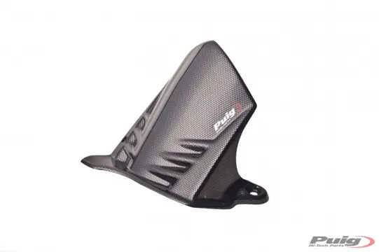 ACHTER SPATBORD Honda VFR 1200 2010 - 2013