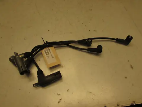 BOUGIEDOP BMW K 75 1990 - 1997