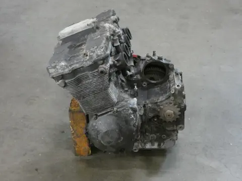 MOTORBLOK Suzuki GSX R 750 1990 - 1991