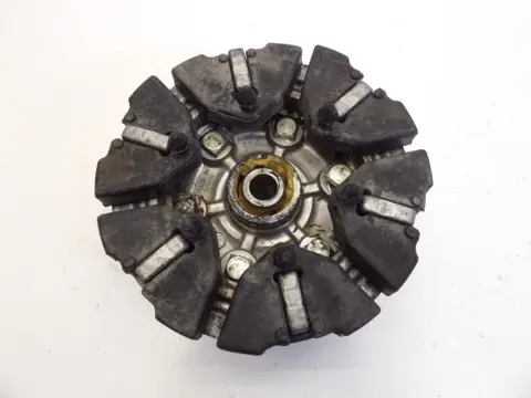 TANDWIELDRAGER Suzuki GSX 750 1984 - 1986
