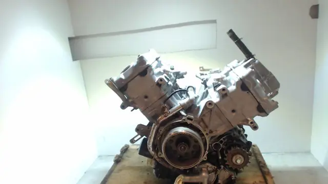 MOTORBLOK Honda VFR 750 1994 - 1997