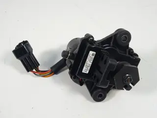 EXUP / SERVO KLEP Ducati monster 796 2011 - 2014