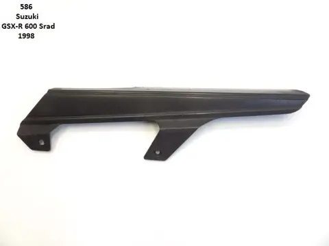 KETTINGKAST Suzuki GSX R 600 1995 - 2000