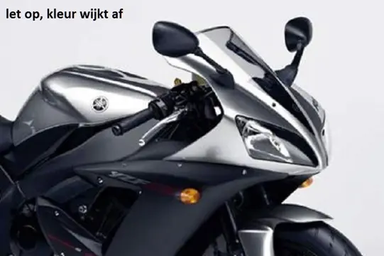 KUIPRUIT Yamaha YZF R1 2002 - 2003