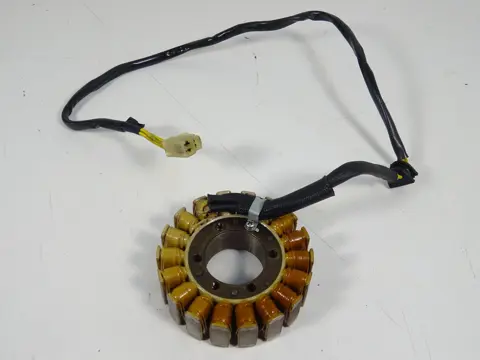 DYNAMO Ducati monster 796 2011 - 2014