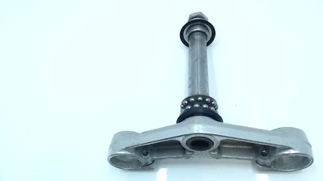 T STUK Yamaha YZF R6 1998 - 2002