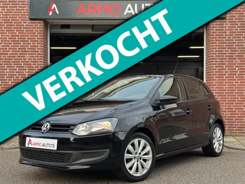 Volkswagen Polo 1.2 Easyline | Airco | Navi | Rijklaar