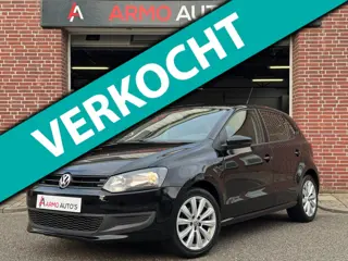 Volkswagen Polo 1.2 Easyline | Airco | Navi | Rijklaar
