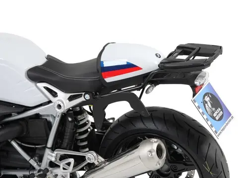KOFFERBEUGELSET BMW Overige BMW 2016 - 2020 / 1960 - 2021