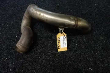 UITLAATBOCHTEN Benelli TNT 1130 cafe racer 2004 - 2016