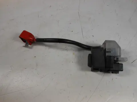 STARTMOTORRELAIS Suzuki GSX R 600 2004 - 2005