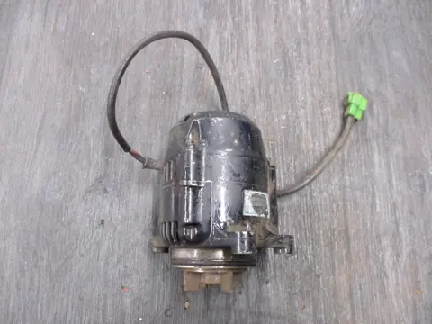DYNAMO Kawasaki GPZ 900 1984 - 1993