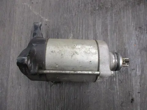 STARTMOTOR Yamaha XJR 1200 1996 - 1998