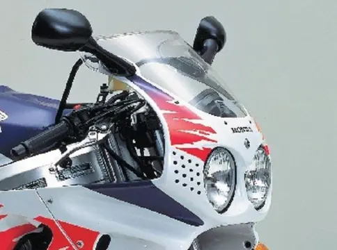 KUIPRUIT Honda CBR 900 RR 1992 - 1993