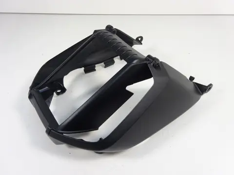ONDERBAK Ducati monster 796 2011 - 2014