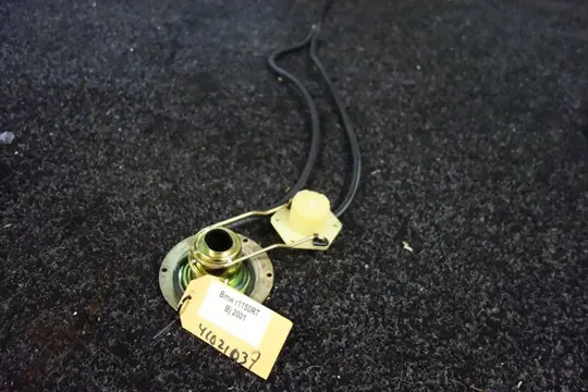 TANKRING BMW R 1150 RT R 850 RT 2000 - 2005