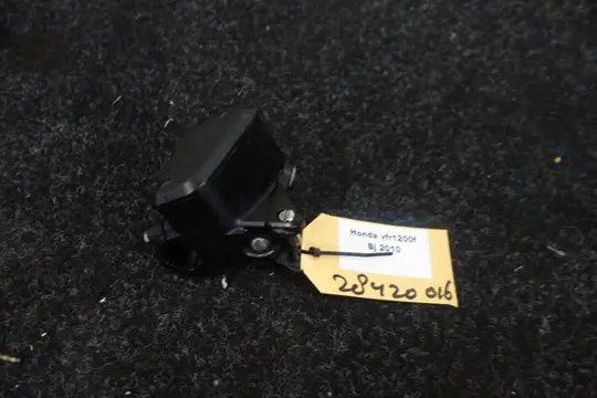REMPOMP Honda VFR 1200 2010 - 2013
