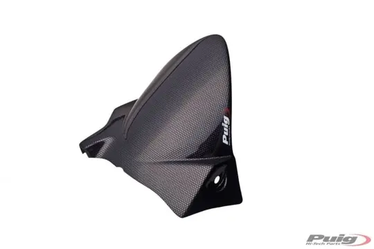 ACHTER SPATBORD Aprilia Shiver 750 2008 - 2010 / 2011 -