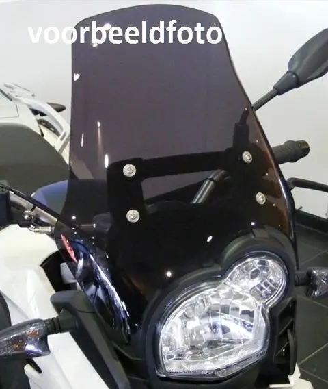 KUIPRUIT BMW G 650 GS 2011 - 2014