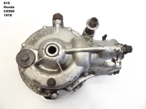 CARDAN Honda CX 500 1977 - 1985