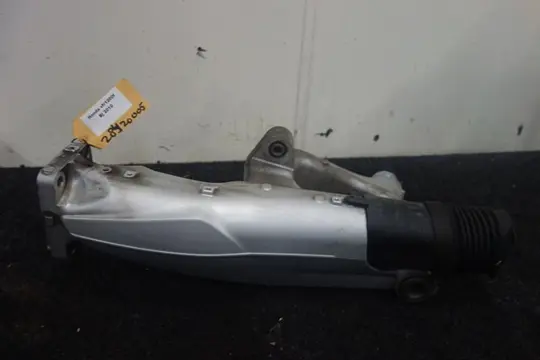 ACHTER BRUG Honda VFR 1200 2010 - 2013