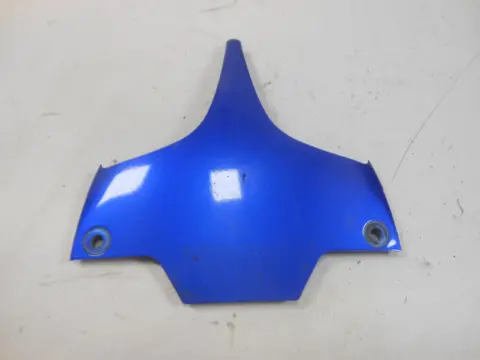 ACHTERKUIPDEEL Suzuki GSX R 750 2008 - 2010