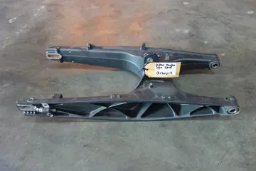 ACHTER BRUG KTM 390 Duke 2017 - 2020