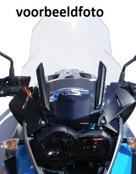 KUIPRUIT BMW R 1200 GS LC Adventure 2013 - 2016
