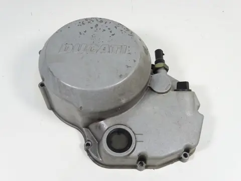 KOPPELINGSDEKSEL Ducati monster 600 2002 - 2007