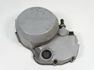KOPPELINGSDEKSEL Ducati monster 600 2002 - 2007