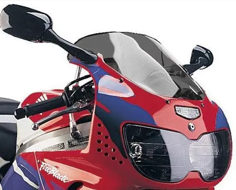 KUIPRUIT Honda CBR Fireblade 2000 - 2001 / 1960 - 2021